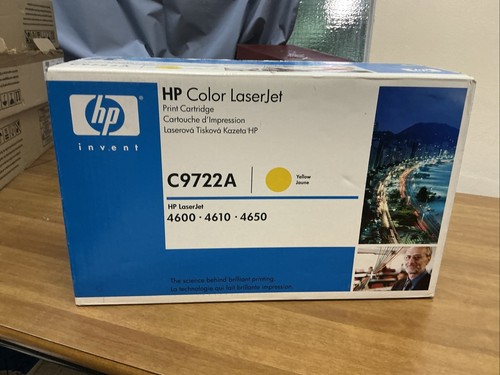 C9722a 641a yellow - c9722a,