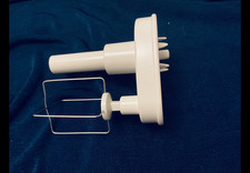 Braun Multipractic 4258 4259 4260 4261 4262 etc Whisk Attachment #..1