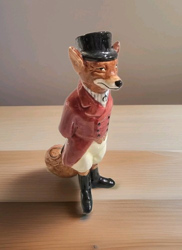Vtg royal doulton huntsman - vtg,