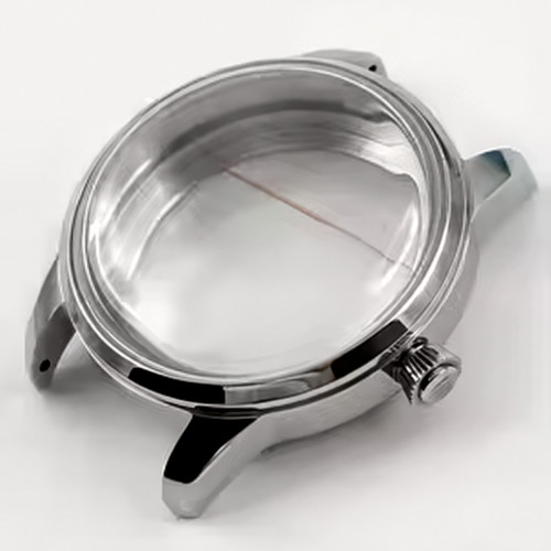 33mm stainless steel - stainless,