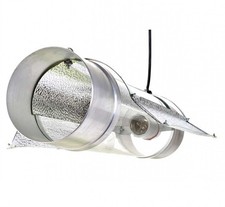 8" Cooltube Reflector |