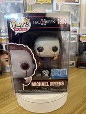 Michael Myers Halloween 2 1904