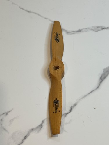 Zinger propeller rc - jz,
