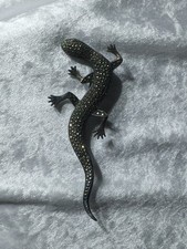 5½" Long Vintage Sterling