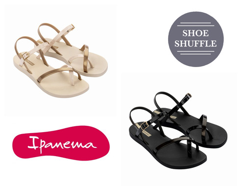 Ipanema fashion sandal viii - ipanema,