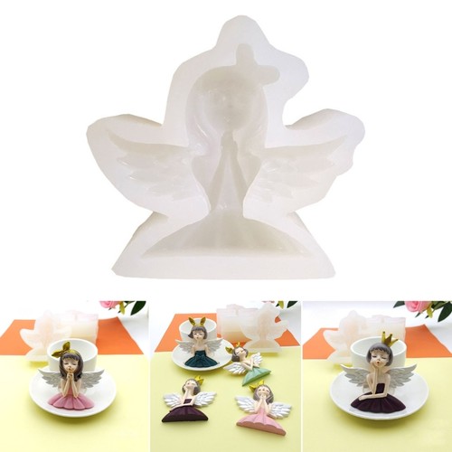 Wings angel princess cake - wings,