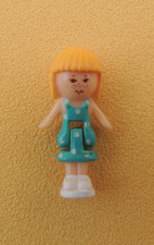 Polly Pocket - Midge Figure -