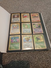 Pokémon TCG Jungle Complete