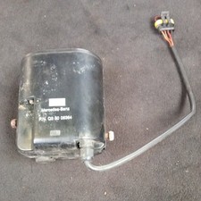 Mercedes Scorpion MBSS Alarm System Siren Q35006364 W140 S E Class R129 SL W211