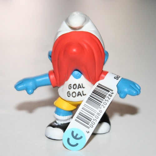 Schleich goal getter - schleich,