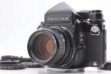 ALL Late [Near MINT] Pentax 67