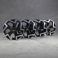 17 Inch Alloy Wheels VW Golf