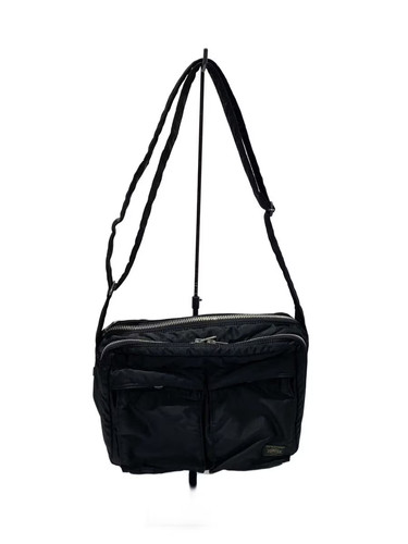 Porter tanker shoulder - porter, blk