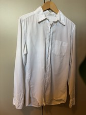 Gant Yale Oxford White Medium