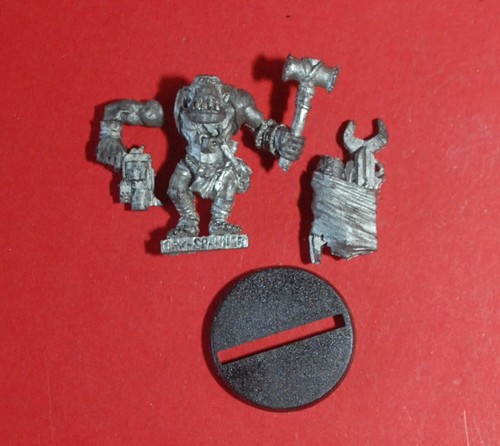 Warhammer 40k gorkamorka - gorkamorka,
