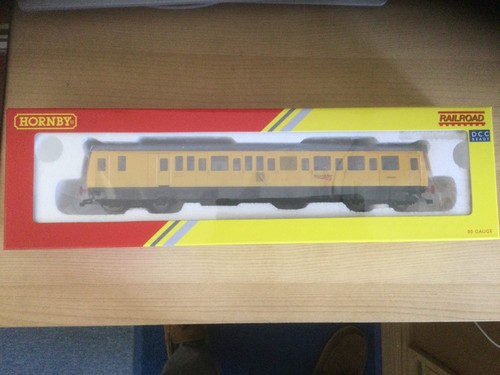 Hornby railroad plus - railroad,
