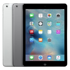 Apple iPad Air  16GB 32GB