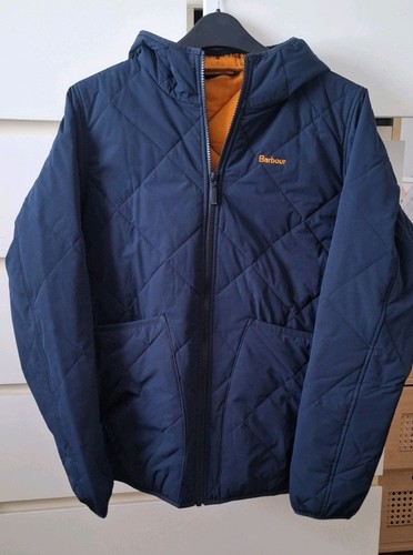 Barbour boys liddesdale - liddesdale, hooded