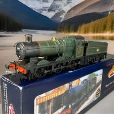 Boxed Bachmann 32-302 DCC