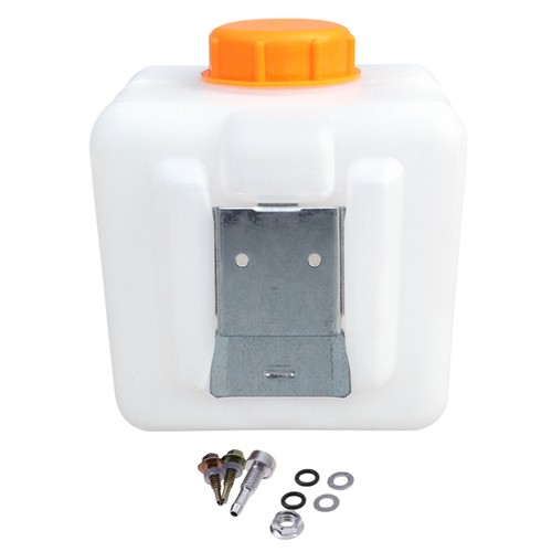 Fuel oil gasoline tank - oil,
