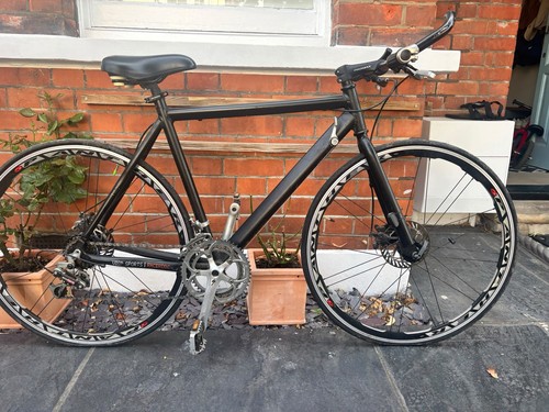 Men visp hybrid - men’s,