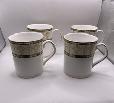 4 x Elizabethan Cavendish Bone
