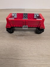 Lego Train Wagon