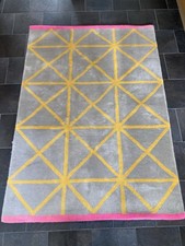 Habitat Geometric ‘Grid’