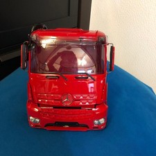 1/14 Actros Cabin TAMIYA Body