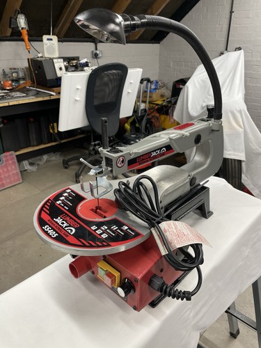 Lumberjack ss405 variable - lumberjack,