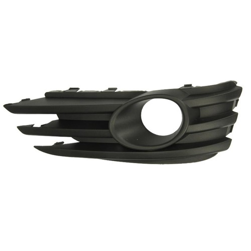 New bumper grille - new,