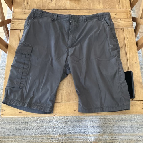 Craghoppers cargo shorts mens - craghoppers,