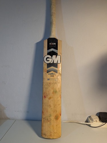 Gunn moore cricket bat - gunn,