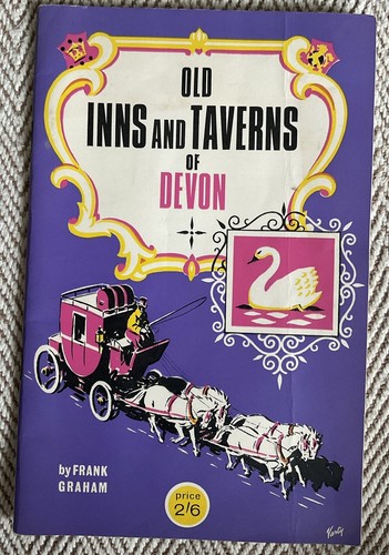 Old inns taverns - &, of