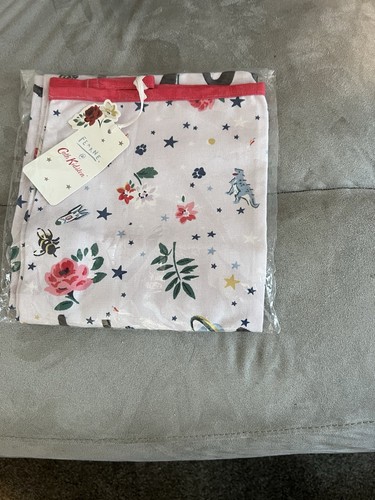 Cath kidston tea towel - towel, new
