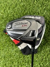 TITLEIST 910 D2 DRIVER / 9.5