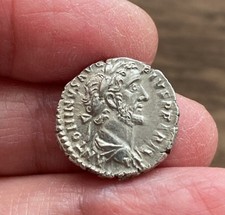 ROMAN. ANTONINUS PIUS (138-161