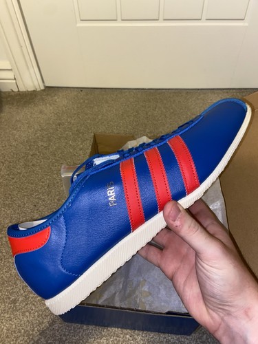 Adidas paris 2020 uk10 - uk10, bnibwt