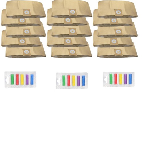 Titan vacuum bags - bags, 15