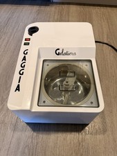 Gaggia Gelatiera Italian