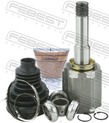 Febest front left inner - febest,