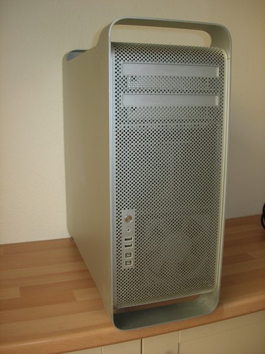 Apple mac pro tower a1289 - tower,