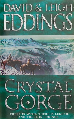Crystal gorge dreamers - crystal,