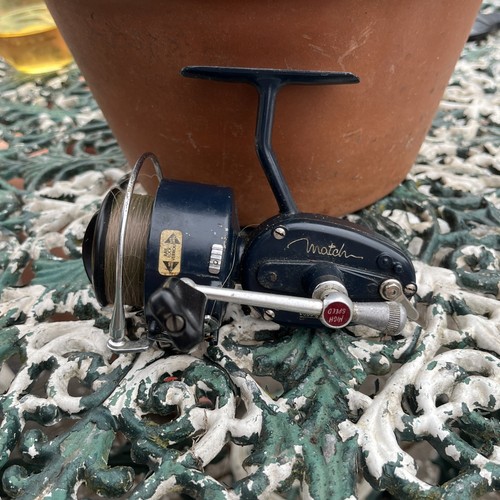Mitchell garcia match reel - garcia,