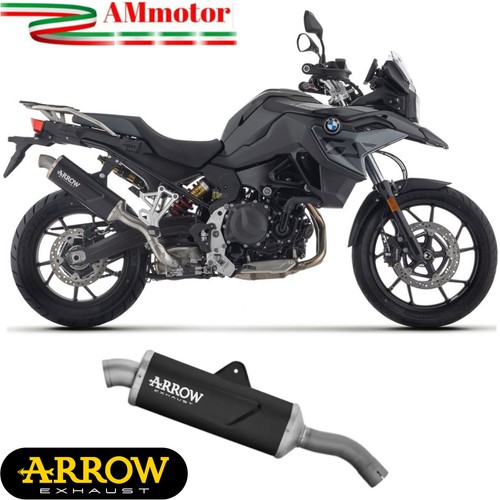 Arrow bmw 800 - bmw, gs