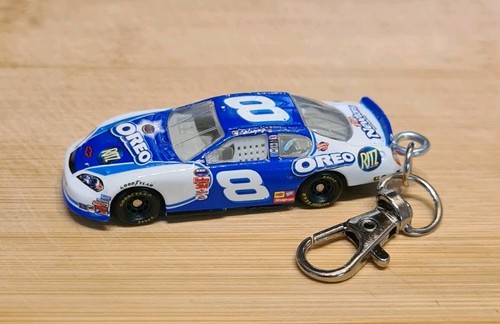 Diecast nascar oreo 8 - diecast, #8