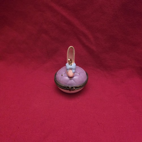Vintage cinderella slipper - vintage,