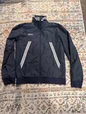 Adidas Spezial Lapskaus Tracksuit Jacket Top Size Small Rare Spzl