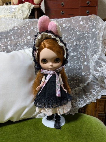 Neo blythe - neo,