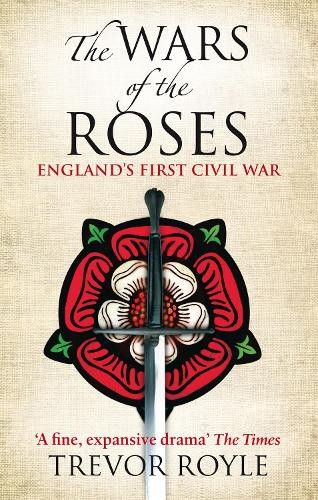 The wars roses - wars,